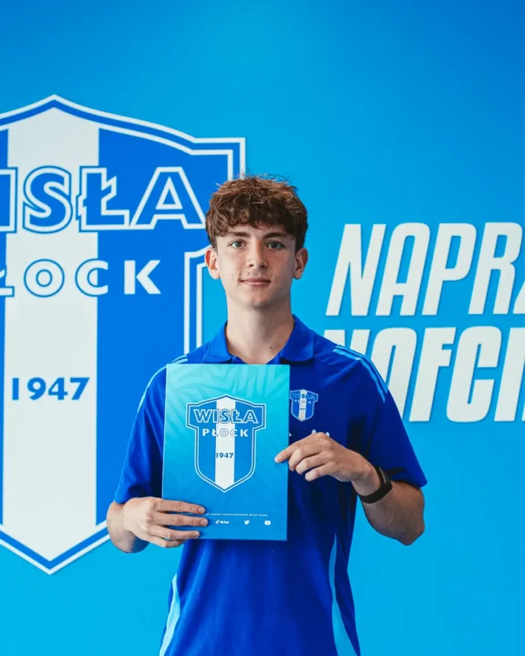 Nowe kontrakty Lejmana i Luśniewskiego