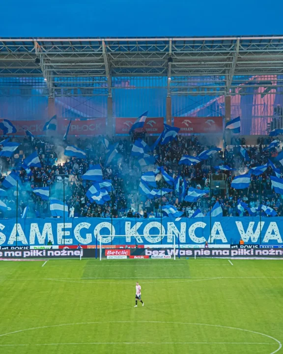 Bilety na #WPŁMIE w FanShopie, kasach i przez Internet