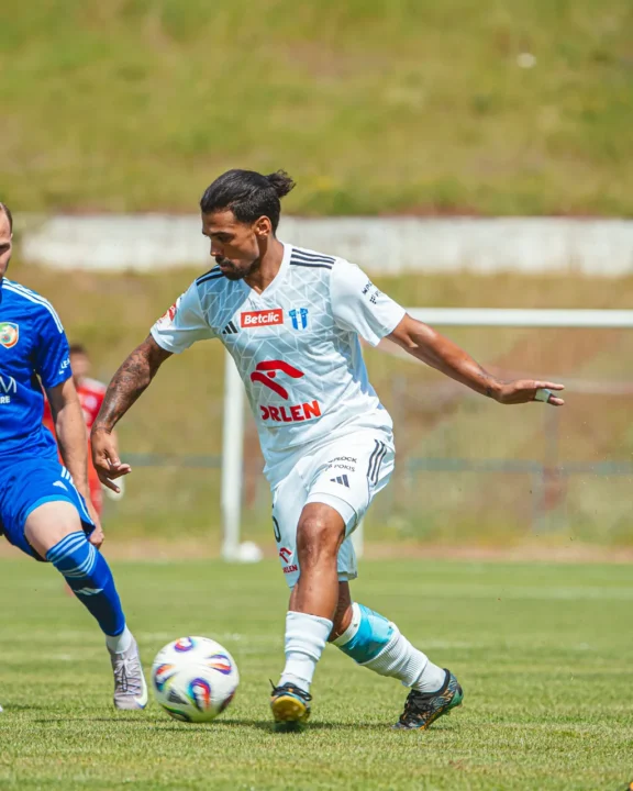 #CampEkstra. Zwycięstwo na koniec obozu