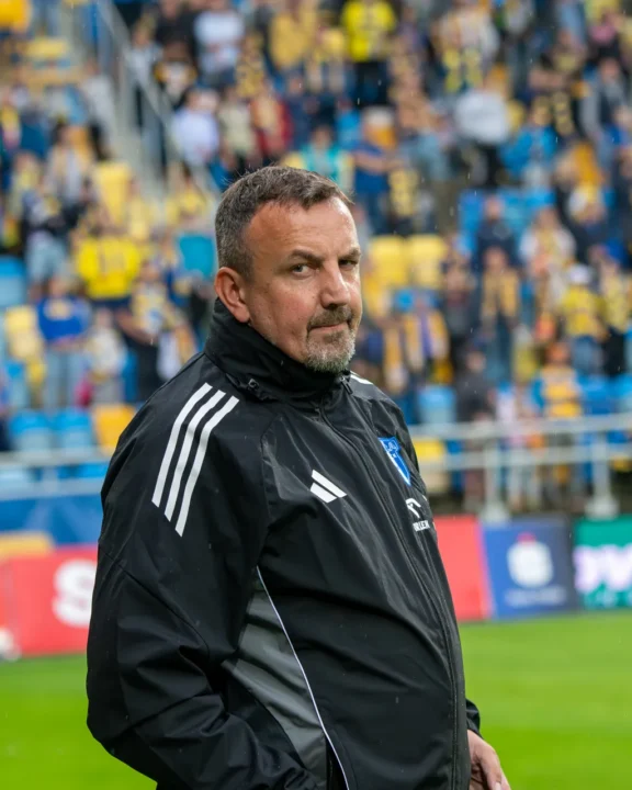 Konferencja prasowa po #ARKWPŁ