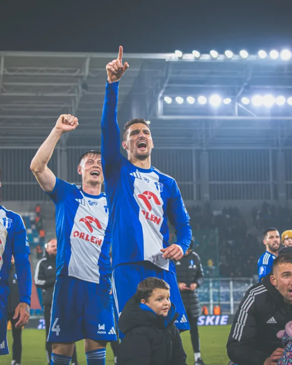 Ruszyły zapisy na wyjazd do Zabrza!