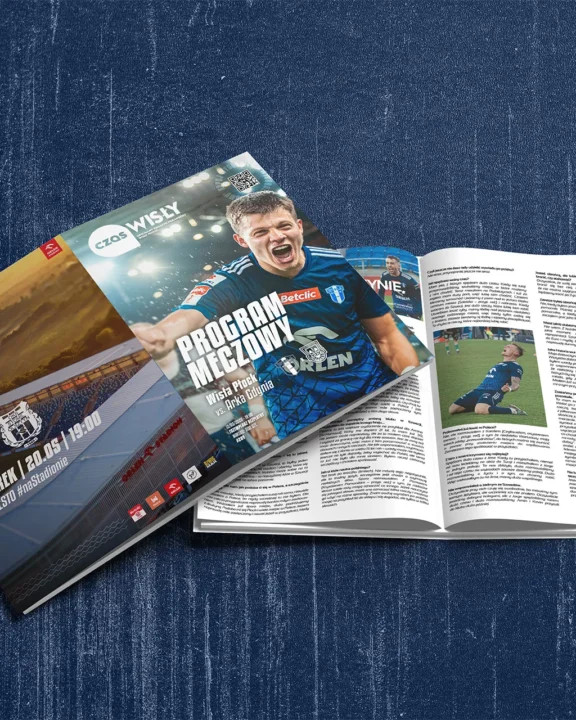 Czas Wisły #209 na #WPŁARK [PDF]