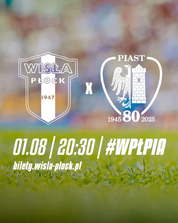 Zapowiedź: Idźmy za ciosem!