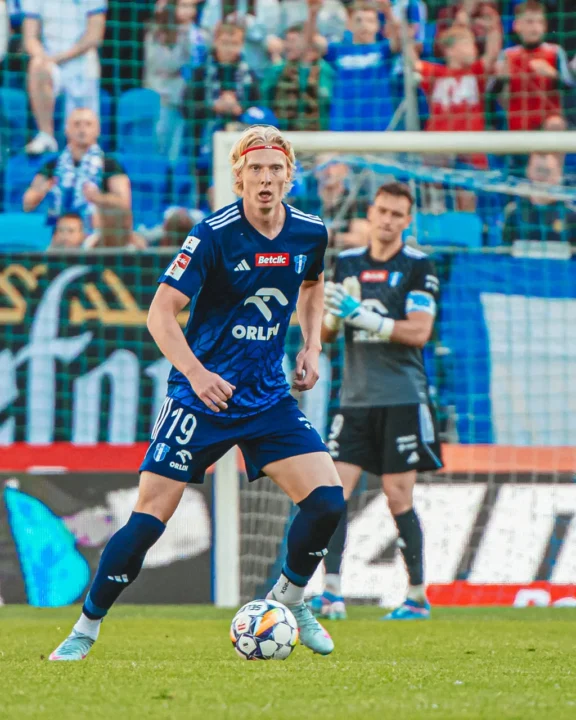 Rozkład jazdy reprezentantów [CZERWIEC 2025]