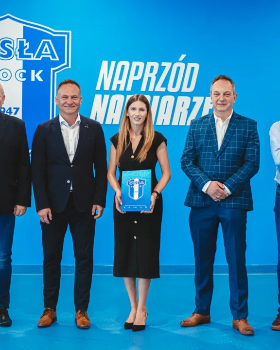 PROGRESS STEEL S.C. NOWYM PARTNEREM KLUBU!