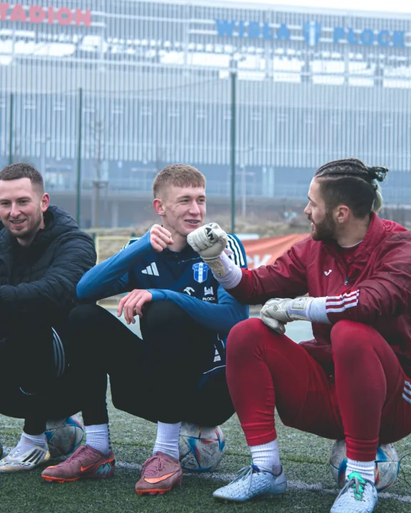 Wiktor Nowak w najnowszym odcinku na kanale Lachu