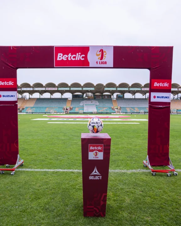 Gdzie obejrzeć #GKŁWPŁ?