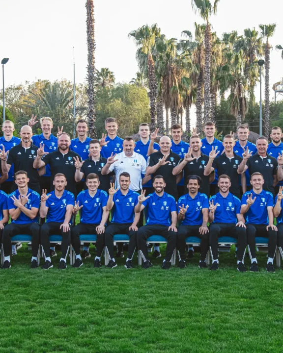 #Tralalara: Podsumowanie obozu w Larze