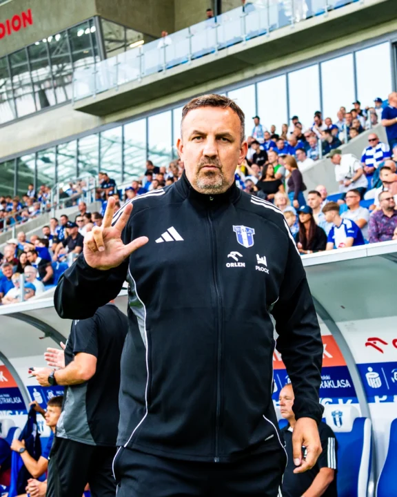 Konferencja prasowa po #WPŁKOR