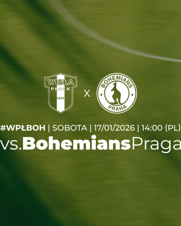 #fruuBelek: Czas na konfrontację z Bohemians Praga