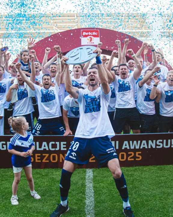 Czerwiec 2025: Euforia i krótkie urlopy