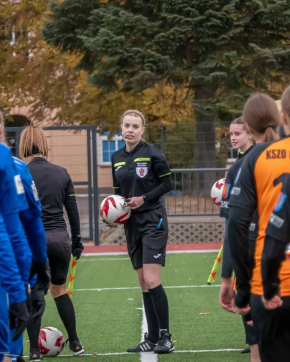 25/26 | KSZO Ostrowiec Św. – Wisła Płock PP