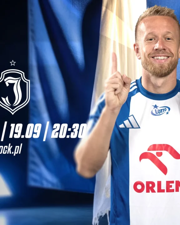 Trwa sprzedaż biletów na #WPŁJAG