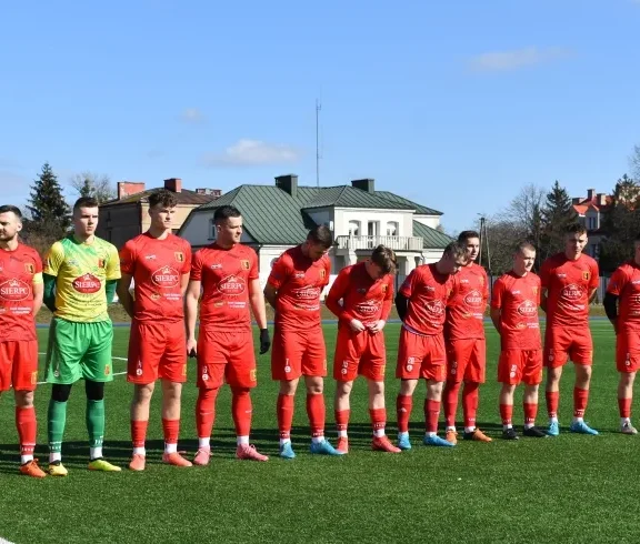 Wypożyczeni: Grały ligi wojewódzkie