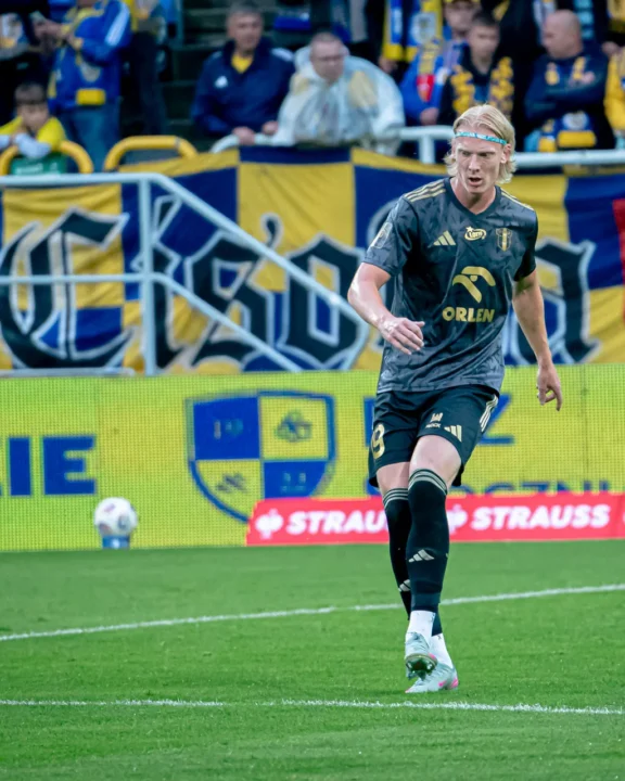 Rozkład jazdy reprezentantów [WRZESIEŃ 2025]