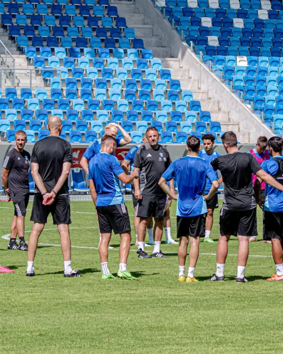 Plan przygotowań do sezonu 2025/2026 [LATO 2025]