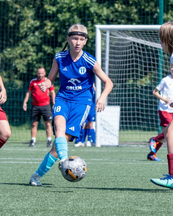 Roksana Rutkowska powołana na LAMO!