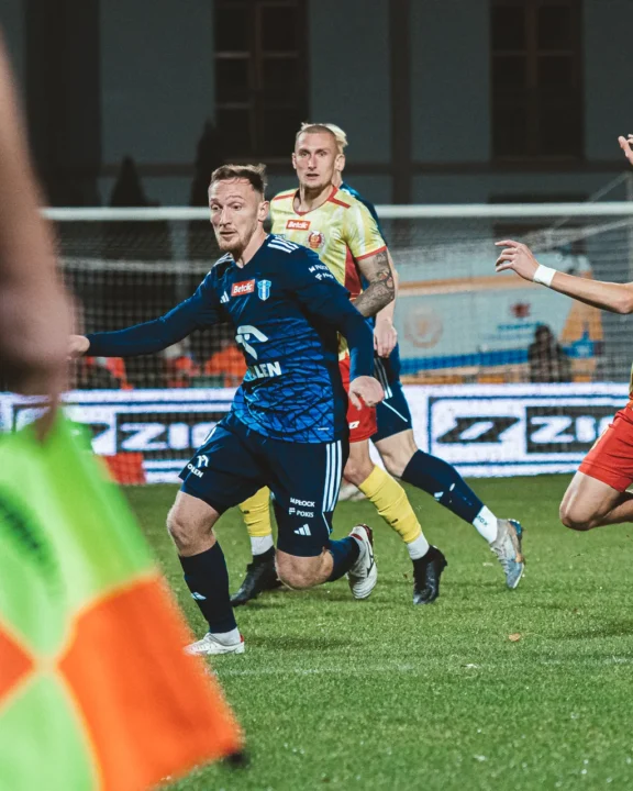 Znamy termin meczu 30. kolejki