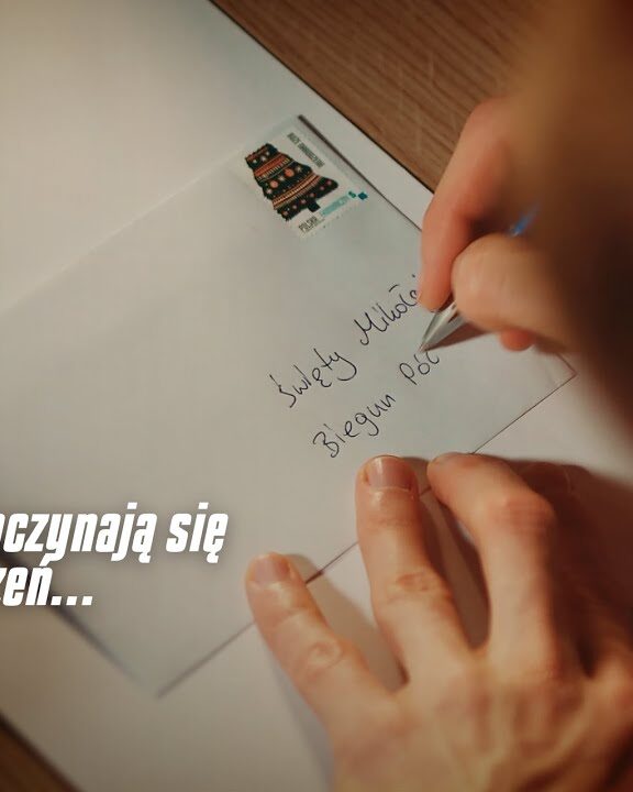 Każde święta zaczynają się od małych marzeń…